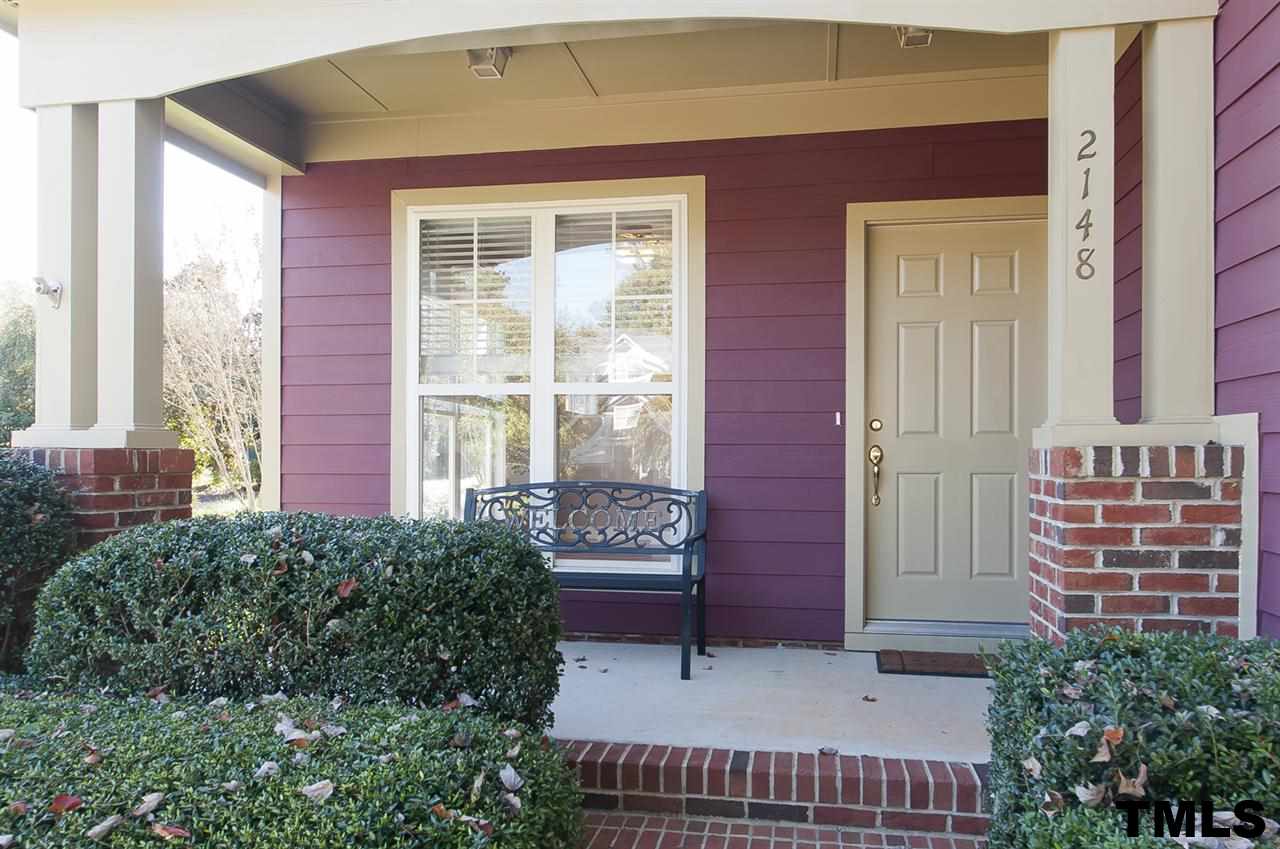 2148 Dunn Road Raleigh, NC 27614 - Photo 3 of 24 Gallery Image 3
