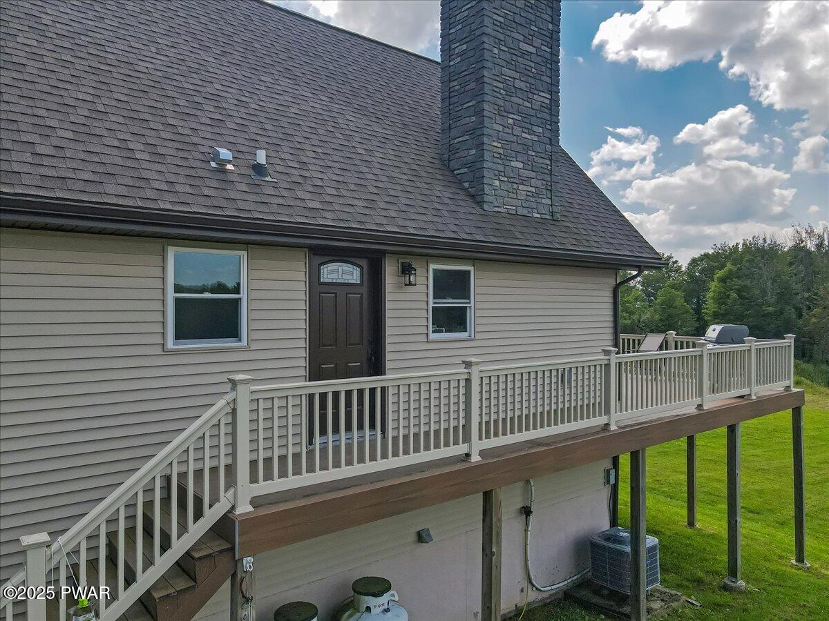 259 Ayoub Road Pleasant Mount, PA 18453 - Photo 106 of 144