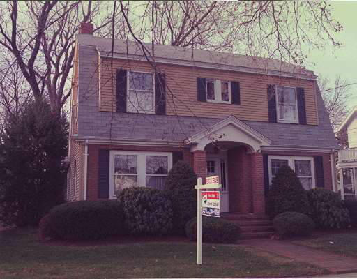 71 Wyoming Road Newton, MA 02460 - Photo 1 of 1