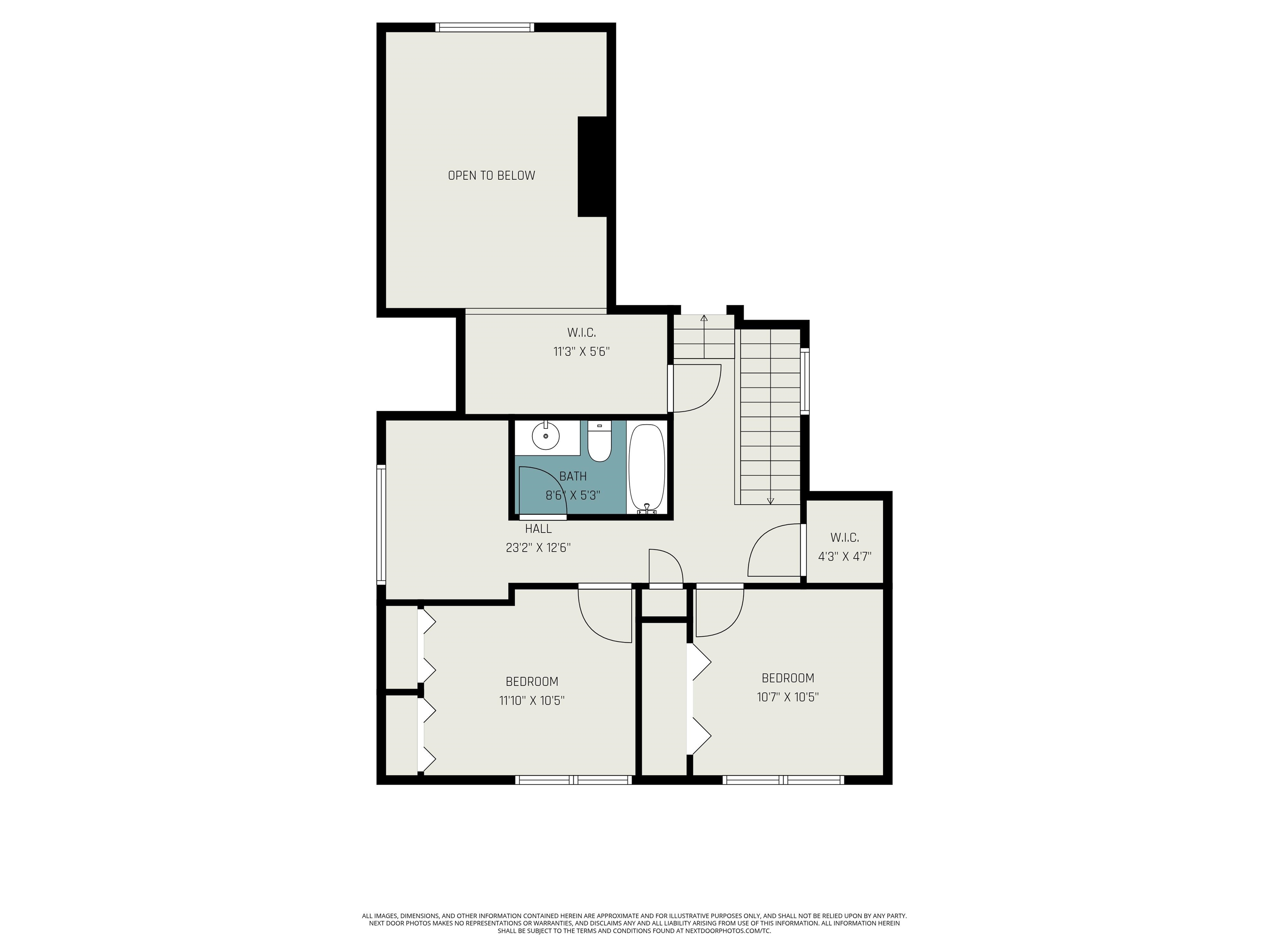2074 West Olson Road Sanford, MI 48657 - Photo 45 of 48