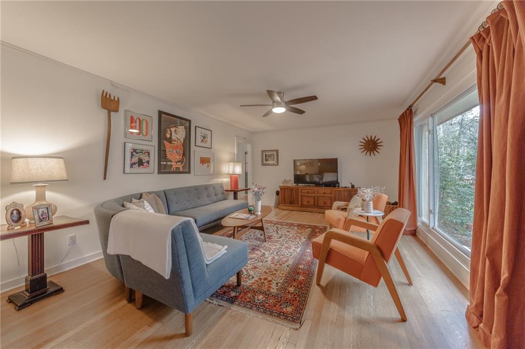 2312 Spring Creek Road Decatur, GA 30033 - Photo 1 of 1