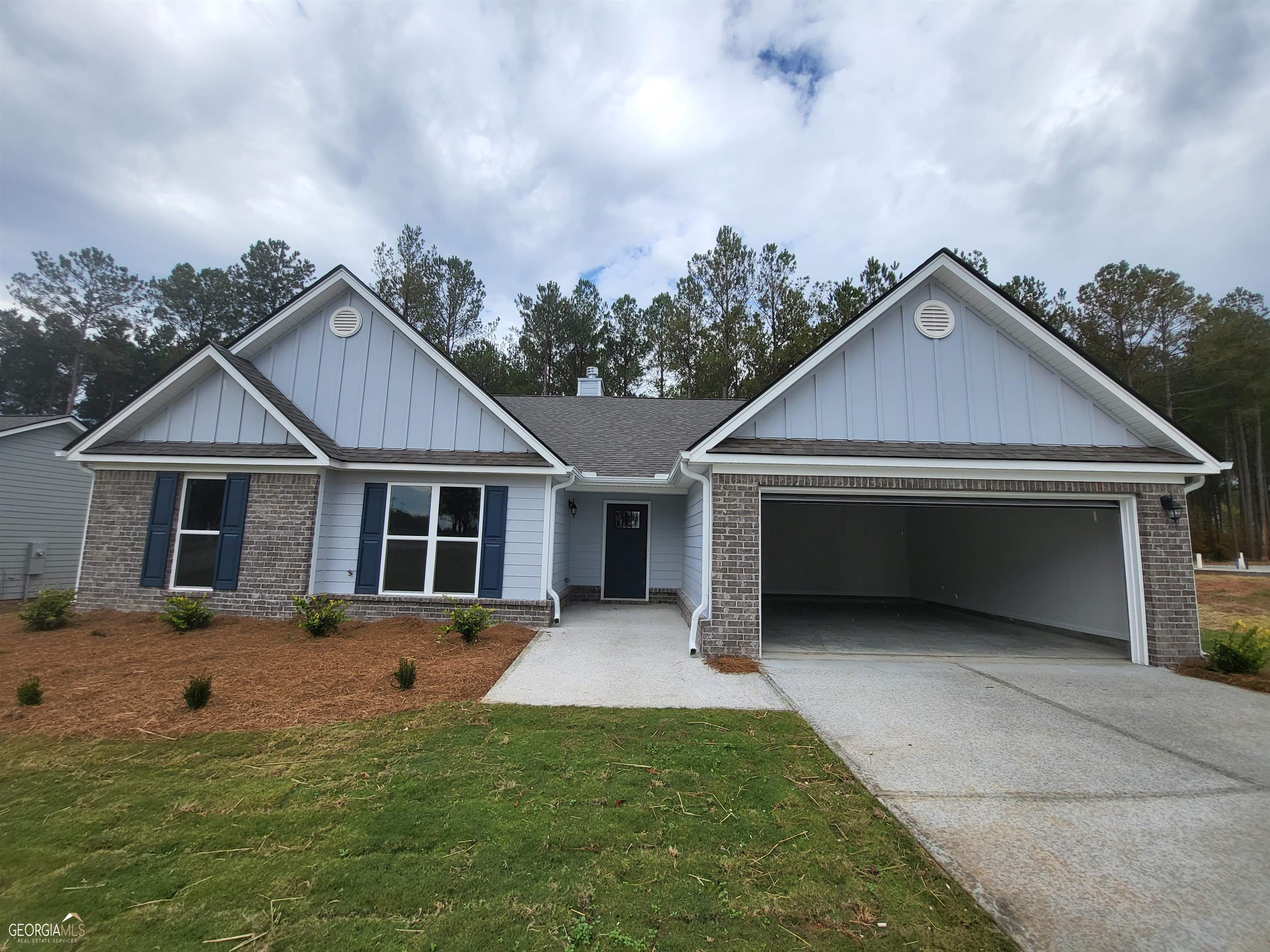 119 Liberty Hill Road, Unit 4 Hartwell, GA 30643 - Photo 1 of 1 Gallery Image 1