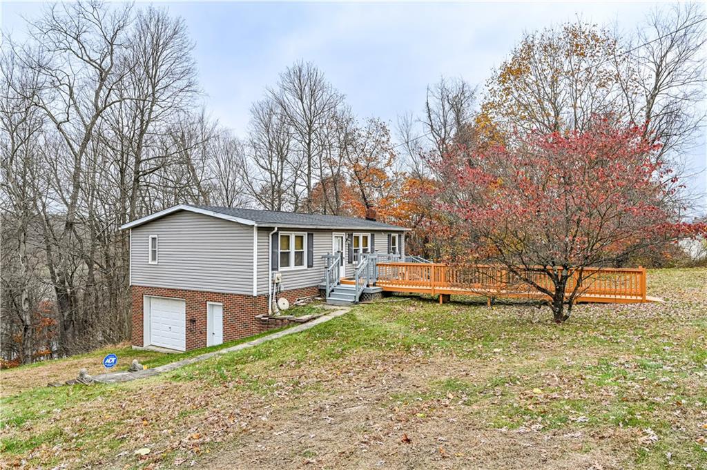303 Mt Manor Road Manor, PA 15665 - Photo 2 of 43 Gallery Image 2