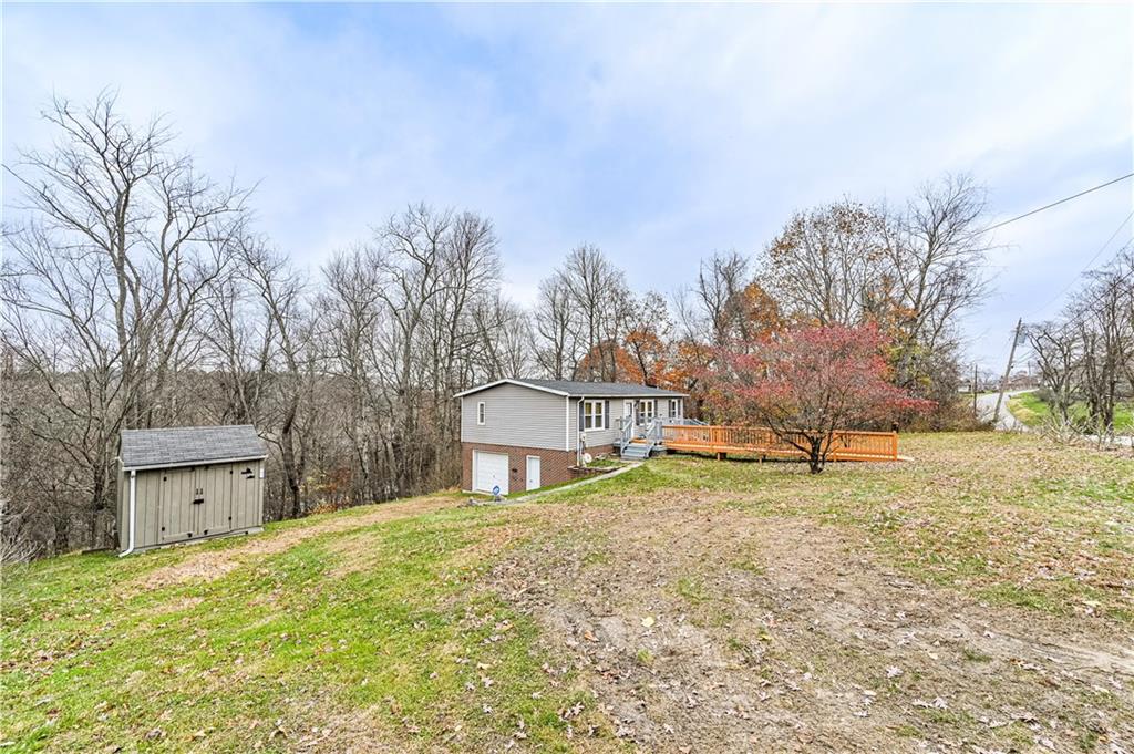 303 Mt Manor Road Manor, PA 15665 - Photo 4 of 43 Gallery Image 4