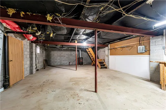 $199,000 | 303 Mt Manor Road, Manor, PA 15665