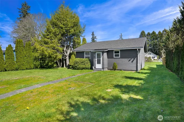 $379,500 | 1056 Harrison Avenue, Blaine, WA 98230