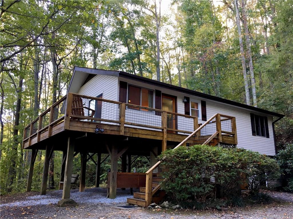 42 Barger Road Asheville, NC 28803 - Photo 1 of 5 Gallery Image 1