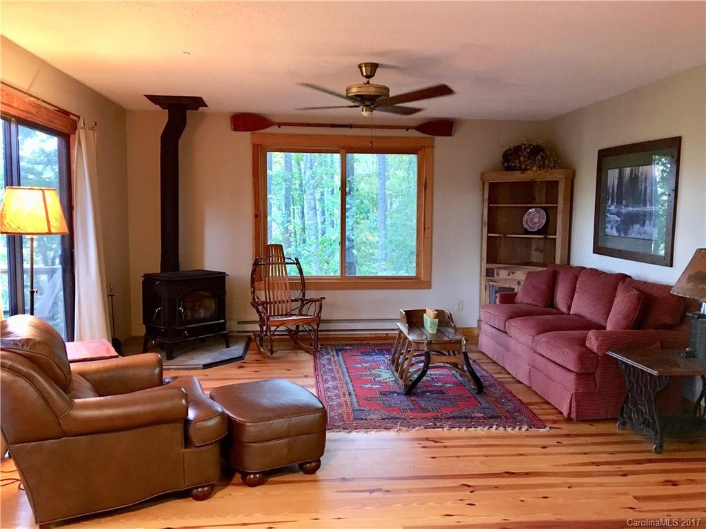 42 Barger Road Asheville, NC 28803 - Photo 3 of 5 Gallery Image 3