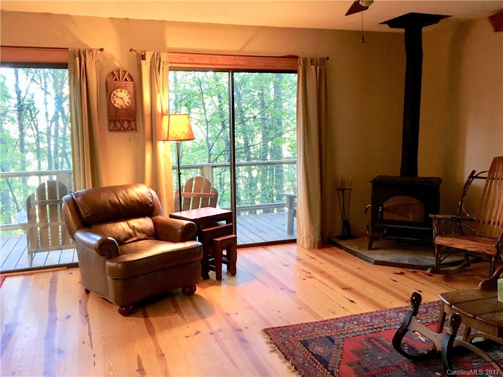 42 Barger Road Asheville, NC 28803 - Photo 4 of 5 Gallery Image 4
