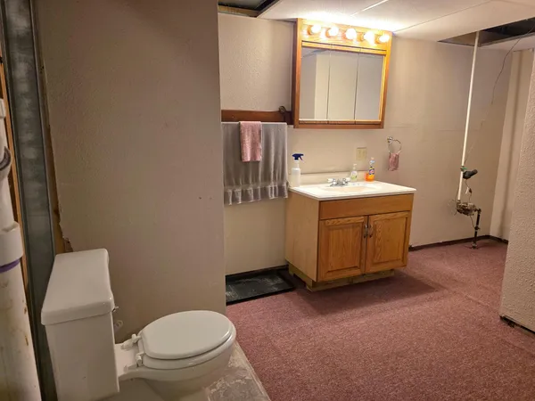 $124,900 | 821 7th Street Southwest, Pipestone, MN 56164