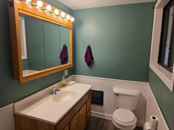 $124,900 | 821 7th Street Southwest, Pipestone, MN 56164