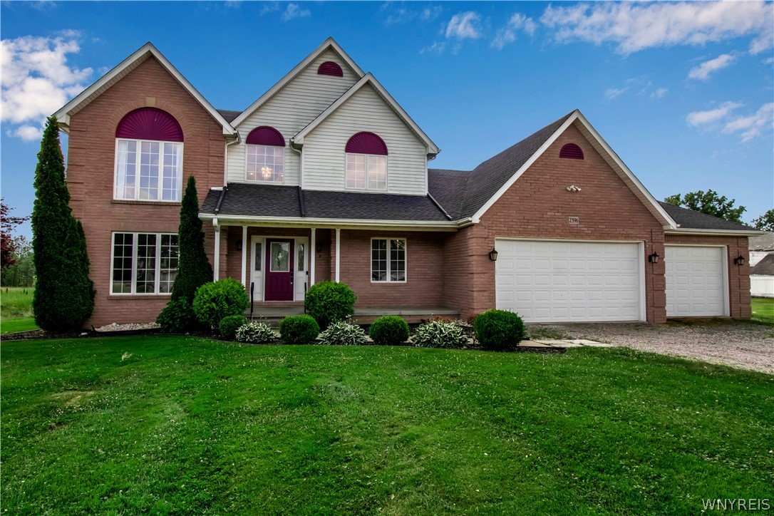 2396 Ridge Road Ransomville, NY 14131 - Photo 1 of 1