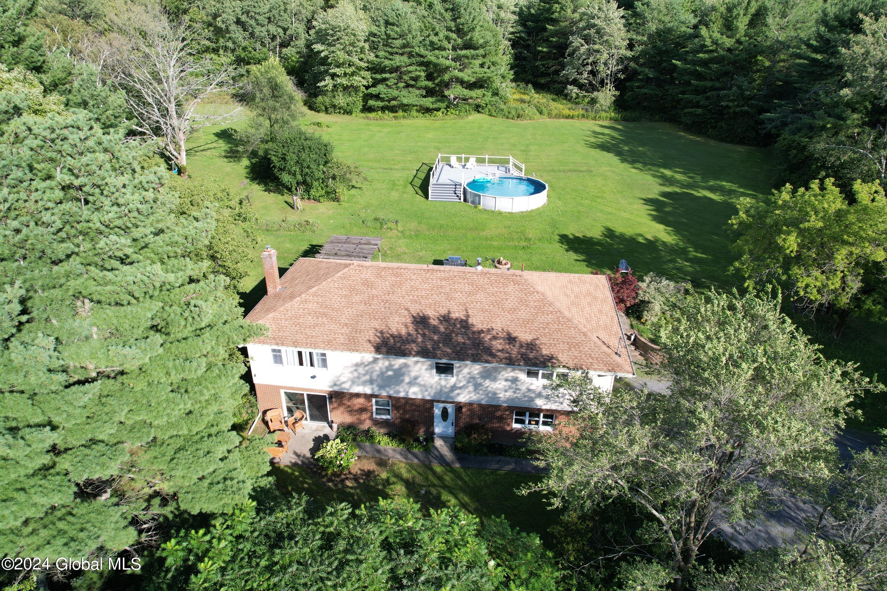 1228 Rector Road Glenville, NY 12302 - Photo 1 of 31 DJI_0486