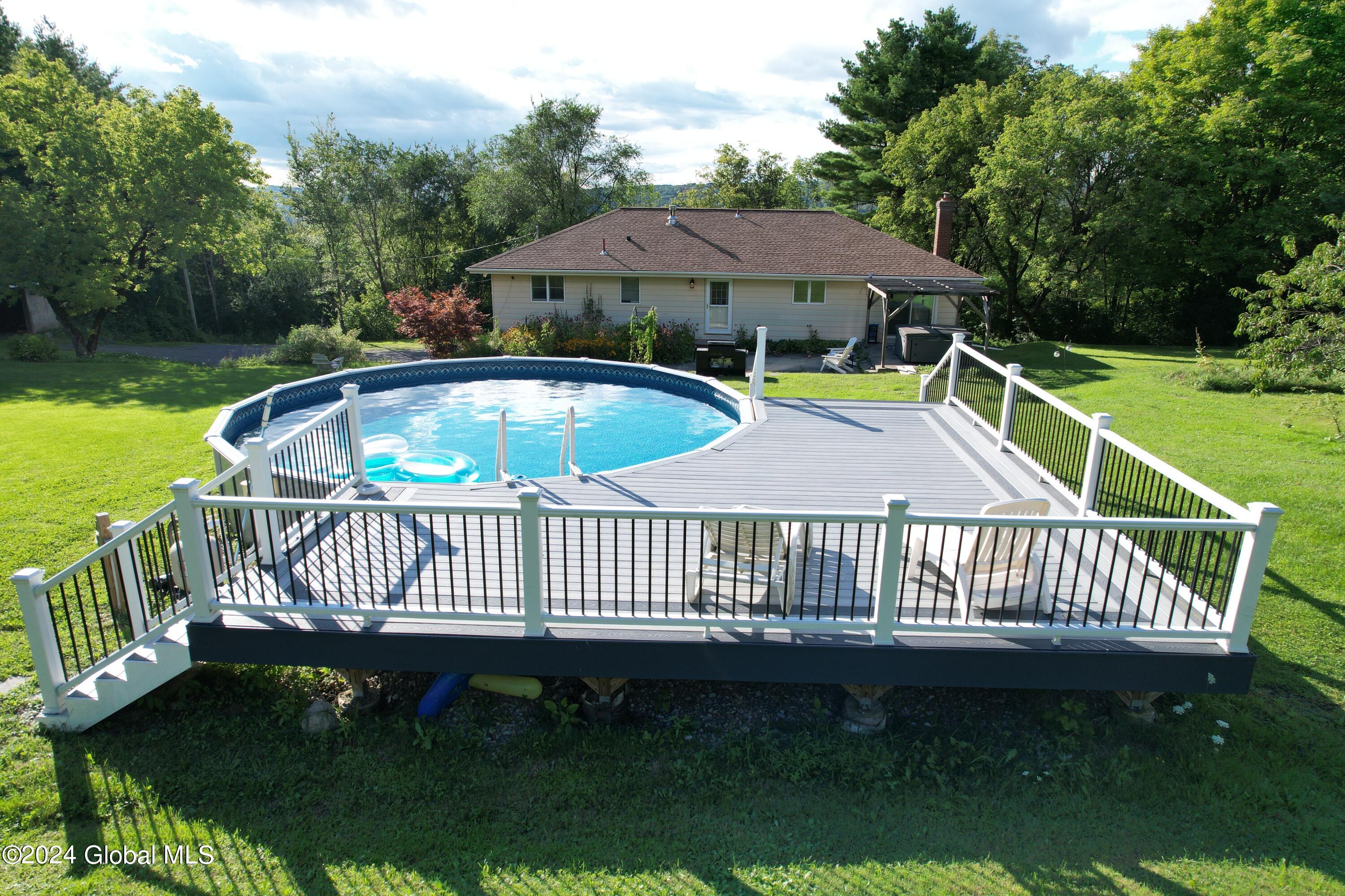 1228 Rector Road Glenville, NY 12302 - Photo 19 of 31 DJI_0490