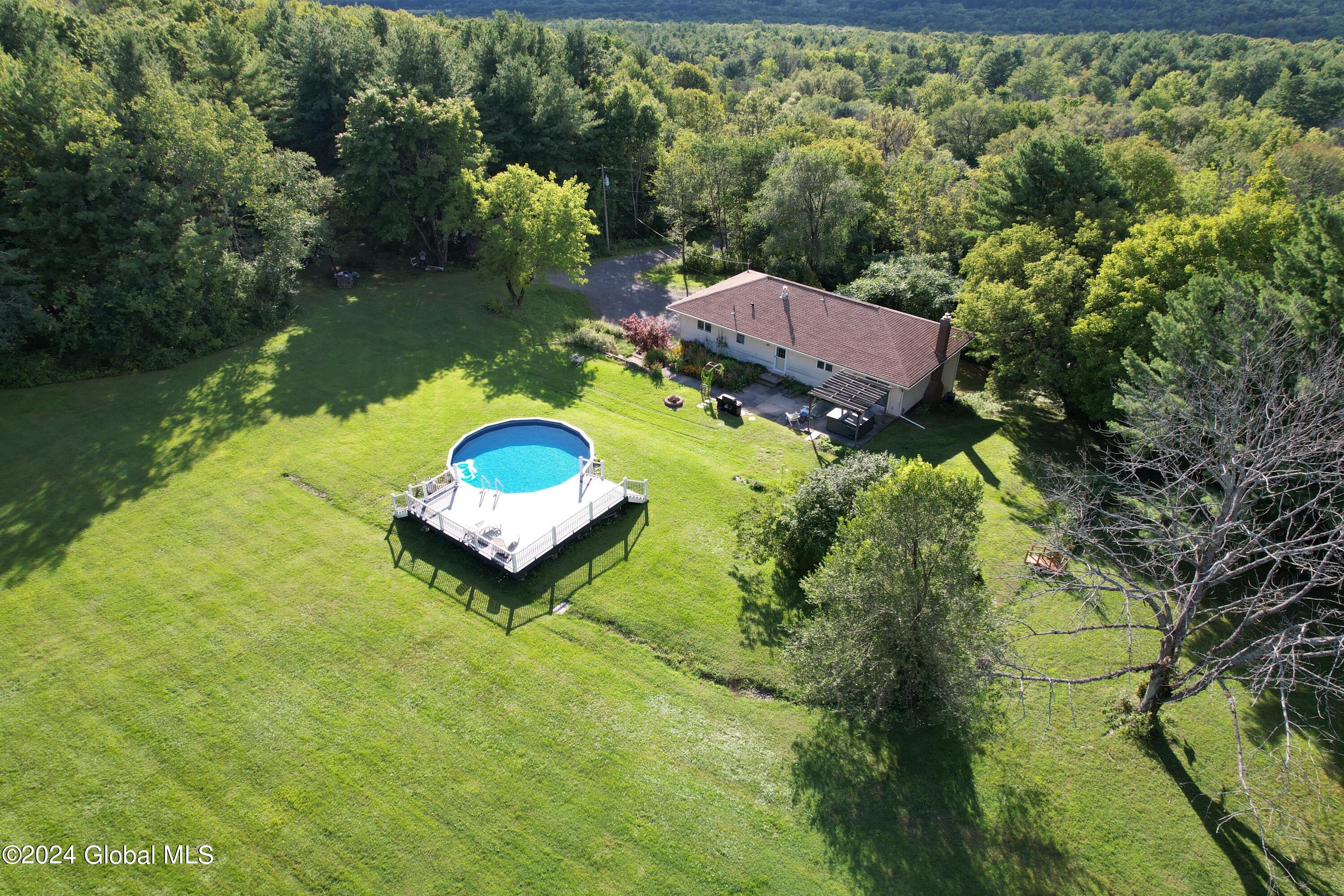 1228 Rector Road Glenville, NY 12302 - Photo 2 of 31 DJI_0497