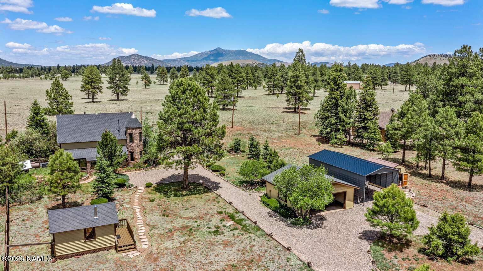 13881 Wild Bill Road Parks, AZ 86018 - Photo 1 of 48 Veros.1