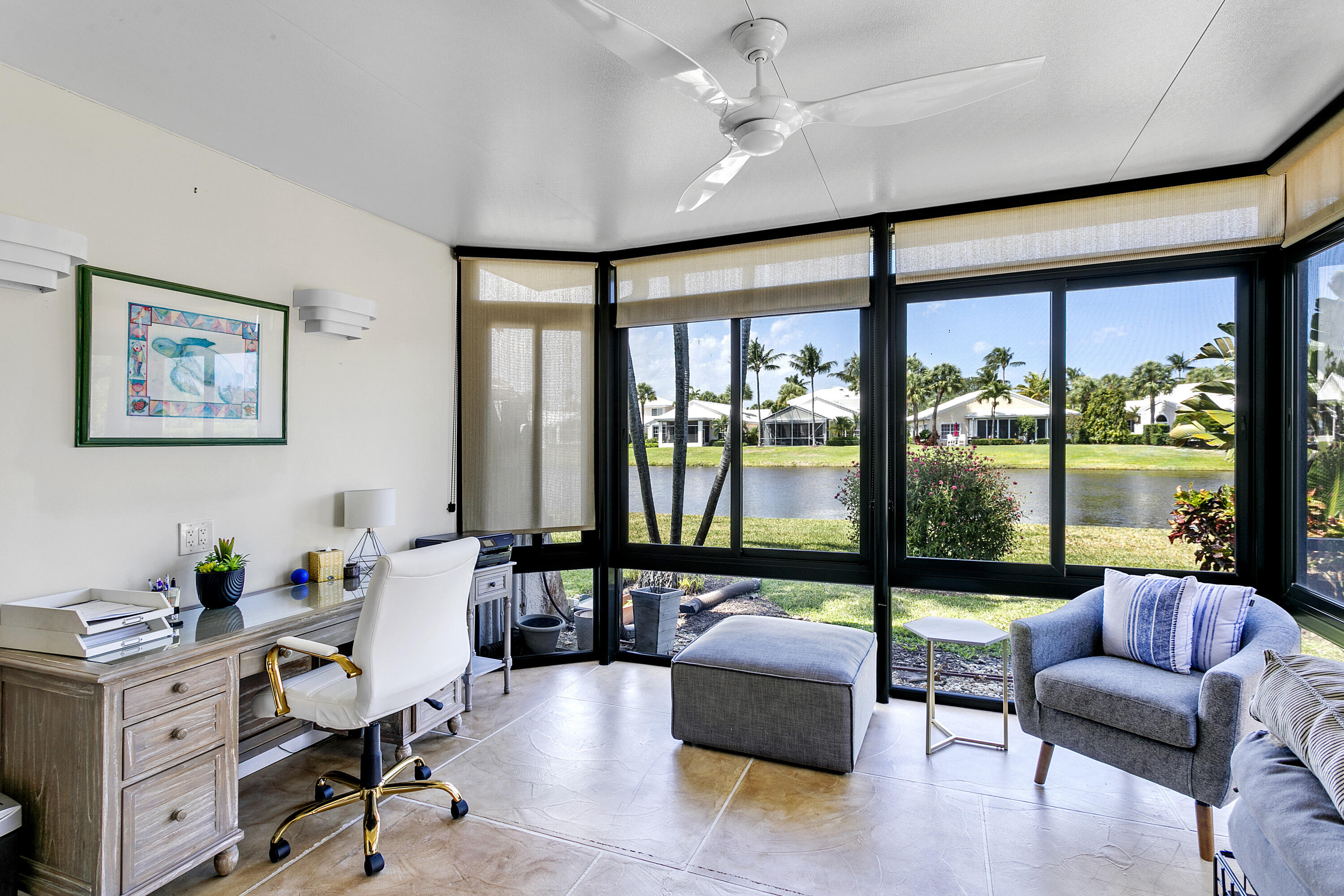3697 Cape Pointe Circle Jupiter, FL 33477 - Photo 6 of 55 Family Room