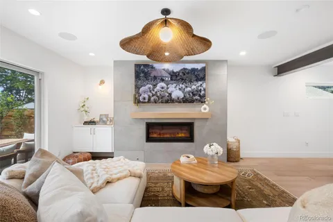 $975,000 | 3095 South Cherokee Street, Englewood, CO 80110