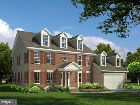402 Count Generals Woods Road Gambrills, MD 21054 - Photo 4 of 4 Exterior (Front)