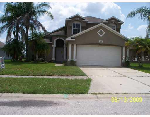 8516 Heyward Road Tampa, FL 33635 - Photo 1 of 1 Exterior Front