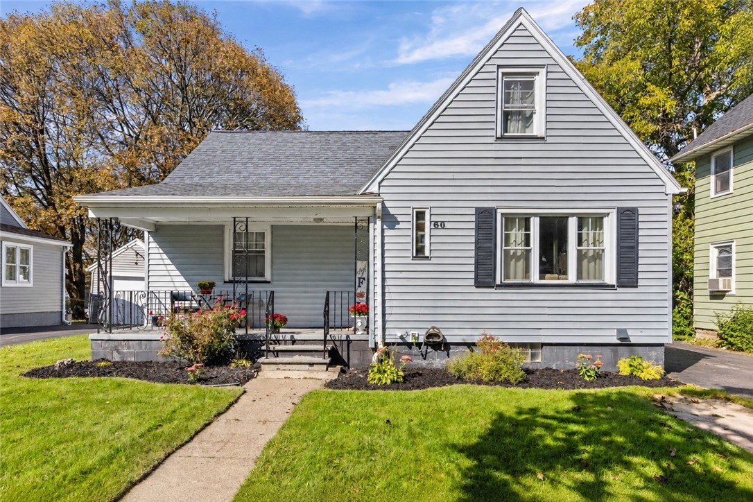 60 Gray Street Rochester, NY 14609 - Photo 1 of 25 Gallery Image 1