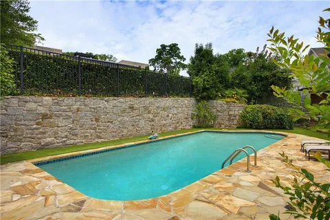 $2,850,000 | 219 Little John Trail Northeast, Atlanta, GA 30309