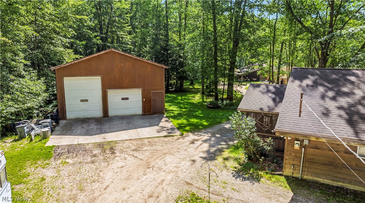 4370 Murphy Road Rome, OH 44085 - Photo 18 of 20