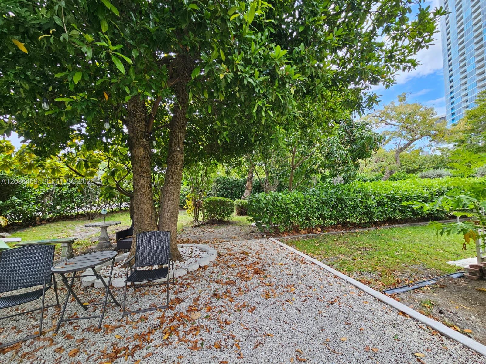 520 Northeast 38th Street, Unit 12 Miami, FL 33137 - Photo 9 of 11