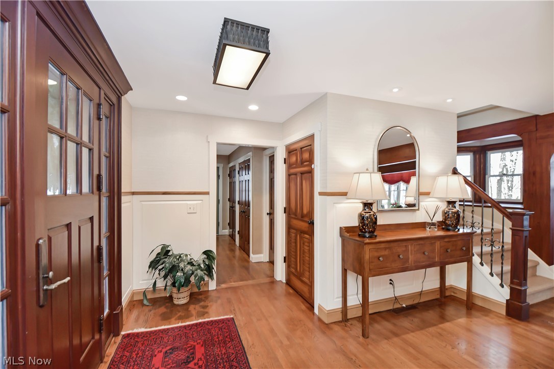 5 Valley Ridge Farm Chagrin Falls, OH 44022 - Photo 2 of 35 Gallery Image 2