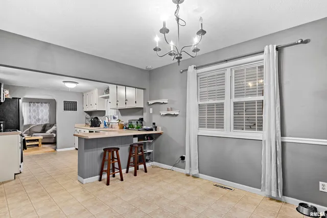 $134,900 | 124 North 1st Street, Hanna City, IL 61536