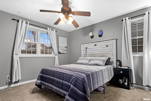 $134,900 | 124 North 1st Street, Hanna City, IL 61536