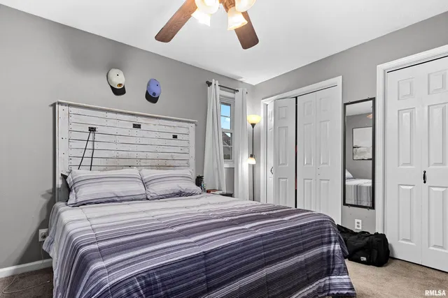 $134,900 | 124 North 1st Street, Hanna City, IL 61536