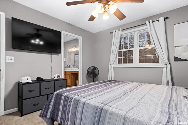 $134,900 | 124 North 1st Street, Hanna City, IL 61536