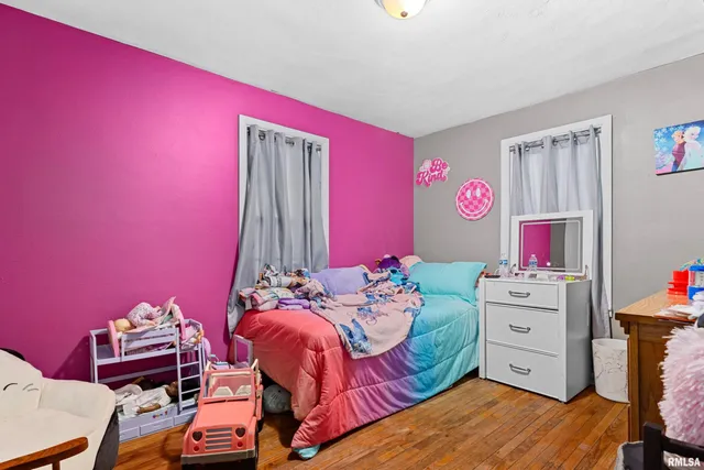 $134,900 | 124 North 1st Street, Hanna City, IL 61536