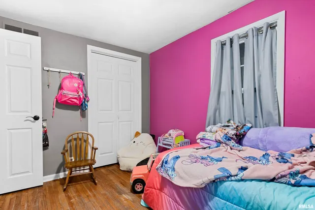 $134,900 | 124 North 1st Street, Hanna City, IL 61536