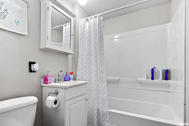 $134,900 | 124 North 1st Street, Hanna City, IL 61536