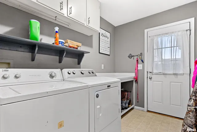 $134,900 | 124 North 1st Street, Hanna City, IL 61536