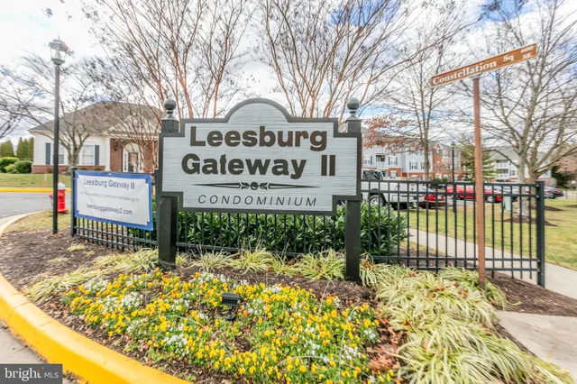 a sign on the side of a building