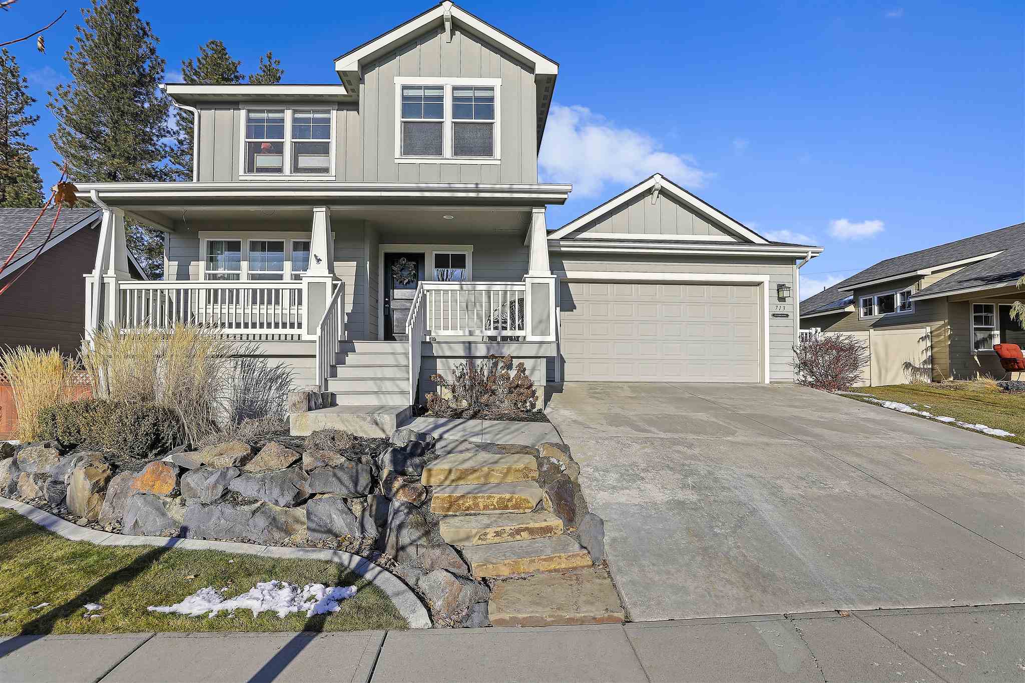 713 East Colbert Road Colbert, WA 99005 - Photo 1 of 29