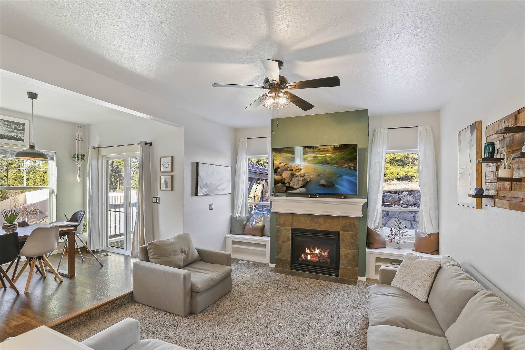 713 East Colbert Road Colbert, WA 99005 - Photo 11 of 29