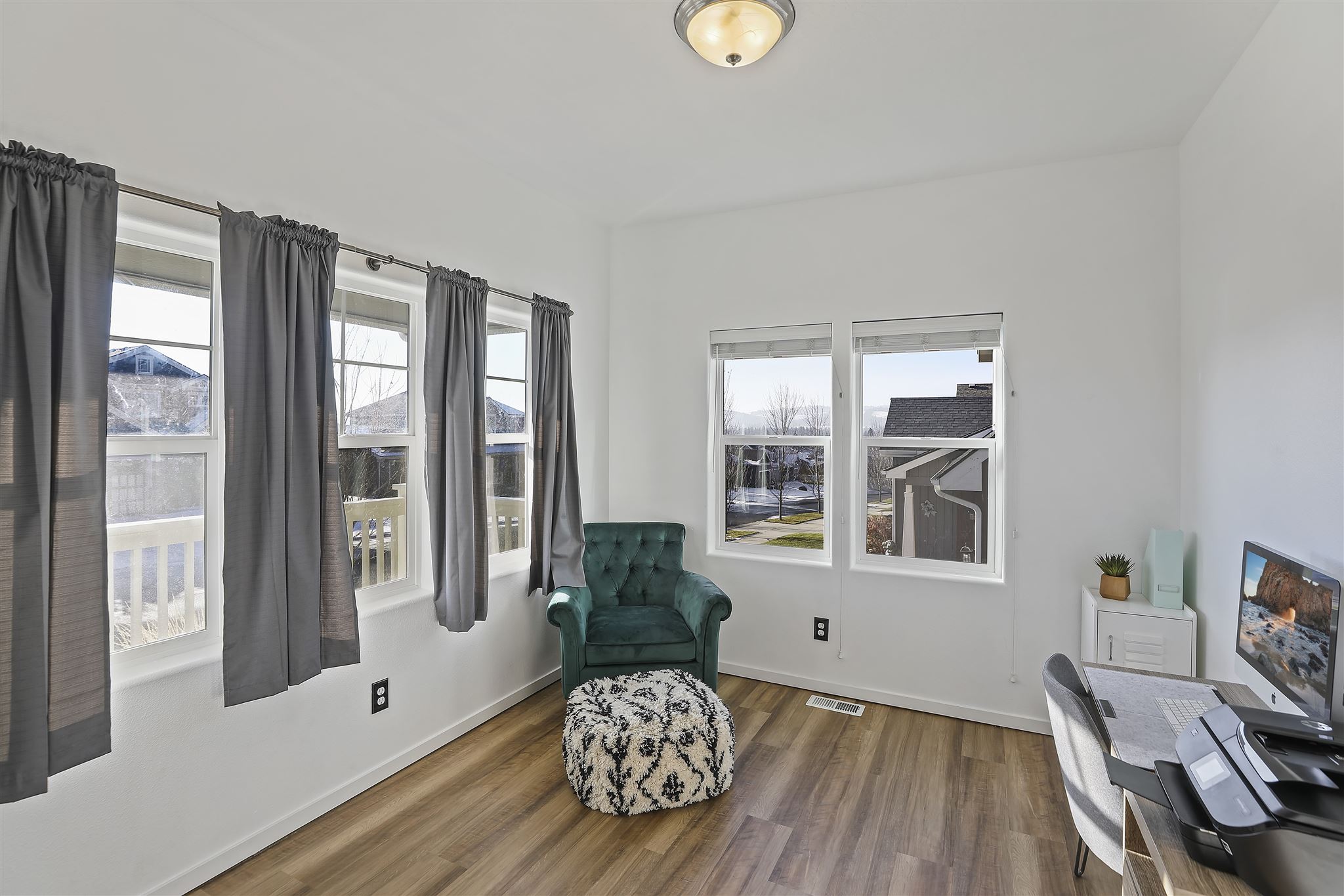 713 East Colbert Road Colbert, WA 99005 - Photo 12 of 29