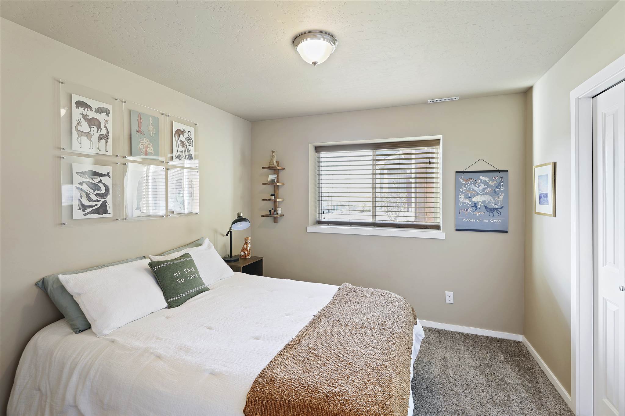 713 East Colbert Road Colbert, WA 99005 - Photo 26 of 29