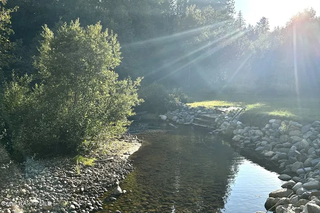 $4,995,000 | Nka Jenny Lane, Sandpoint, ID 83864