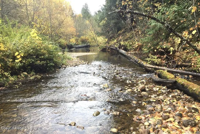 $4,995,000 | Nka Jenny Lane, Sandpoint, ID 83864