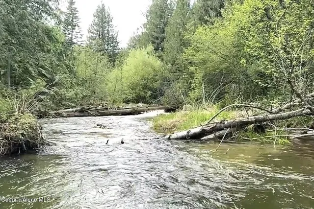 $4,995,000 | Nka Jenny Lane, Sandpoint, ID 83864