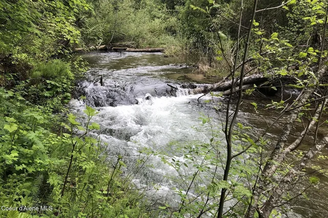 $4,995,000 | Nka Jenny Lane, Sandpoint, ID 83864