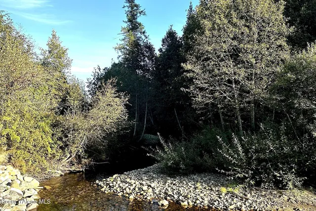 $4,995,000 | Nka Jenny Lane, Sandpoint, ID 83864