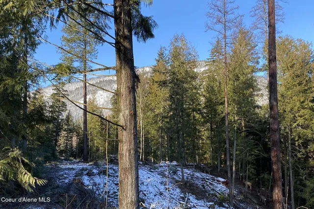 $4,995,000 | Nka Jenny Lane, Sandpoint, ID 83864