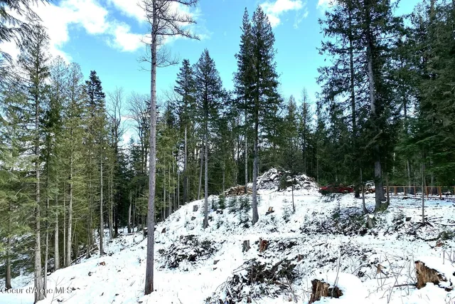 $4,995,000 | Nka Jenny Lane, Sandpoint, ID 83864