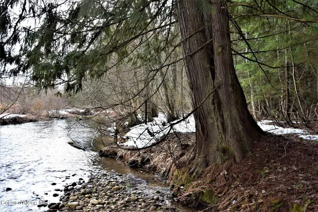 $4,995,000 | Nka Jenny Lane, Sandpoint, ID 83864